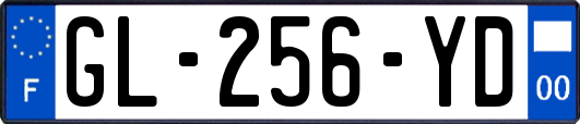 GL-256-YD