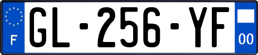 GL-256-YF