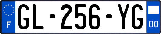 GL-256-YG