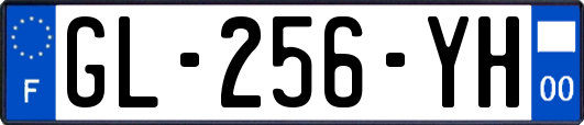 GL-256-YH