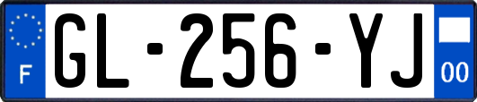 GL-256-YJ