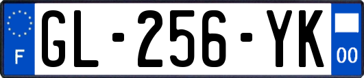 GL-256-YK