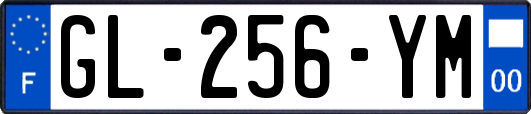 GL-256-YM