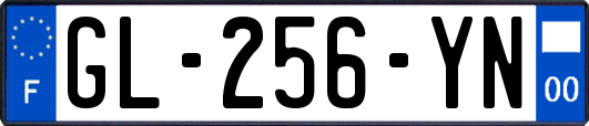 GL-256-YN