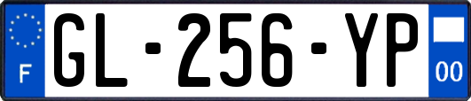 GL-256-YP