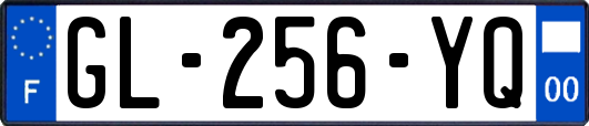 GL-256-YQ
