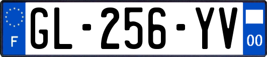 GL-256-YV