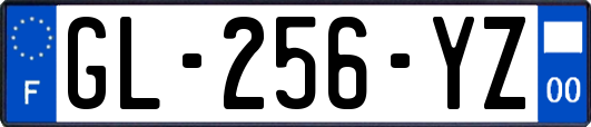 GL-256-YZ
