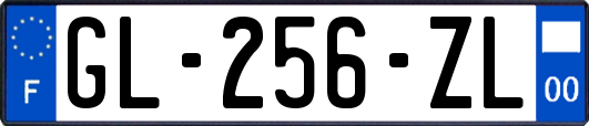 GL-256-ZL
