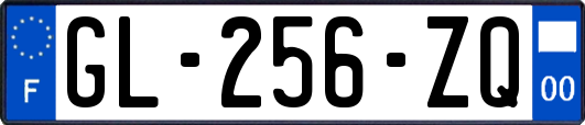 GL-256-ZQ