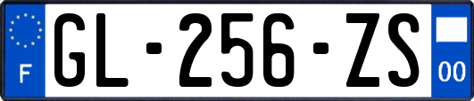 GL-256-ZS