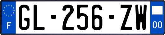 GL-256-ZW