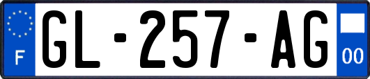 GL-257-AG