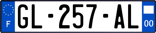 GL-257-AL