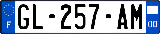 GL-257-AM