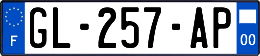 GL-257-AP