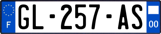 GL-257-AS