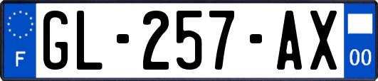 GL-257-AX