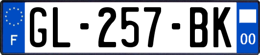 GL-257-BK