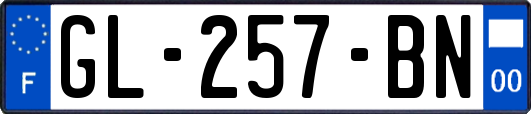 GL-257-BN