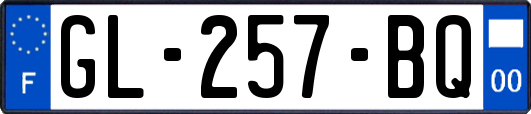 GL-257-BQ