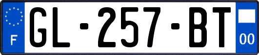 GL-257-BT