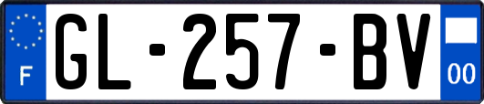 GL-257-BV
