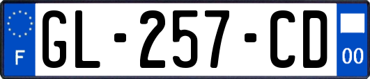 GL-257-CD