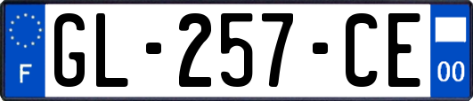 GL-257-CE
