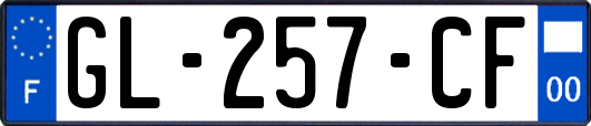 GL-257-CF
