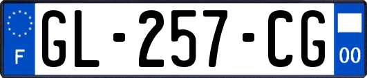GL-257-CG