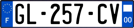 GL-257-CV