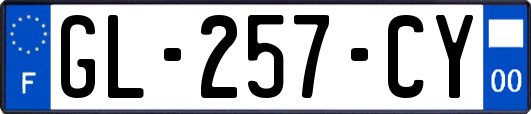 GL-257-CY