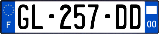 GL-257-DD