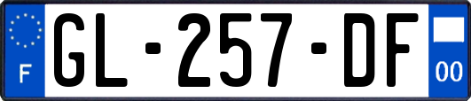 GL-257-DF