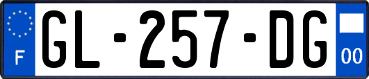 GL-257-DG