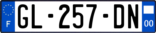 GL-257-DN
