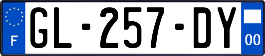 GL-257-DY