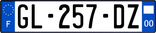 GL-257-DZ