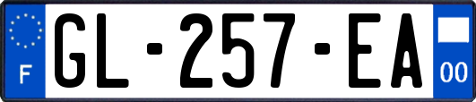 GL-257-EA