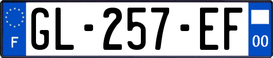 GL-257-EF