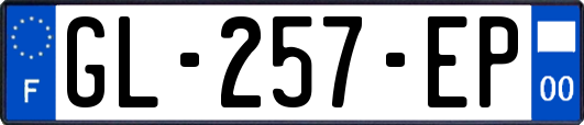 GL-257-EP