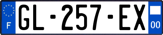 GL-257-EX