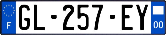 GL-257-EY
