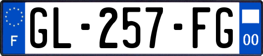 GL-257-FG