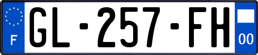 GL-257-FH