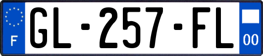 GL-257-FL