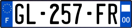 GL-257-FR