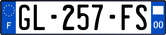 GL-257-FS