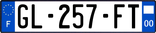GL-257-FT